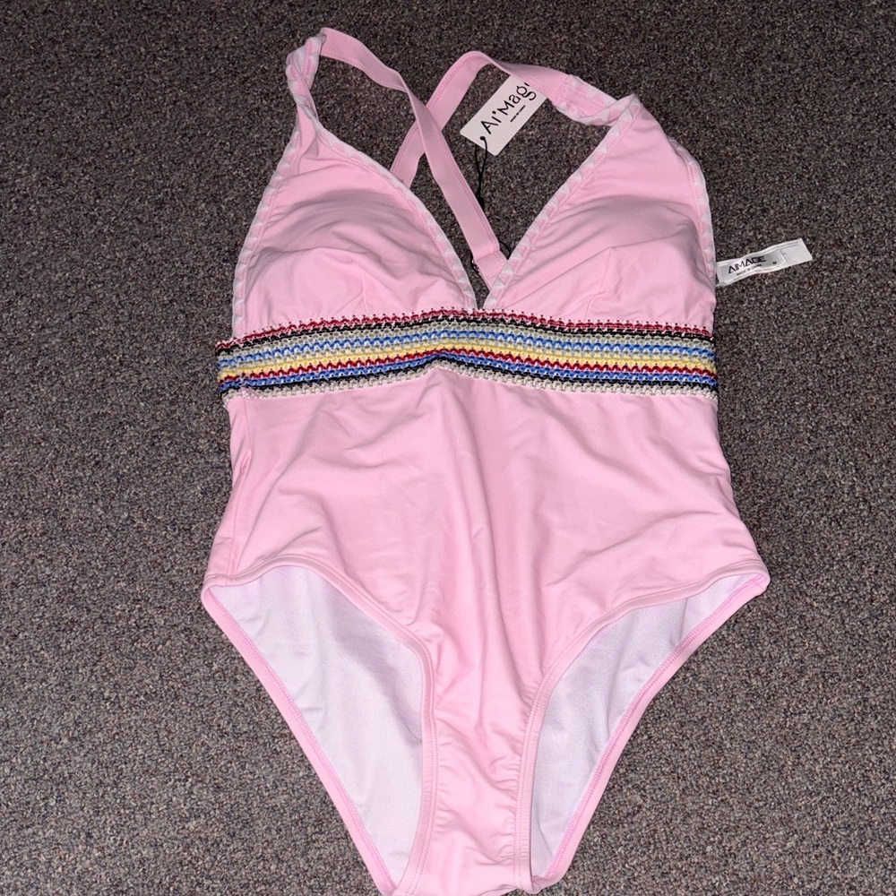 Bathing suit